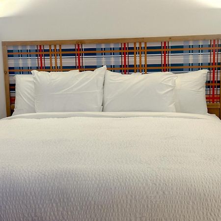 Explorer Rest & Recreation Sandusky Luaran gambar