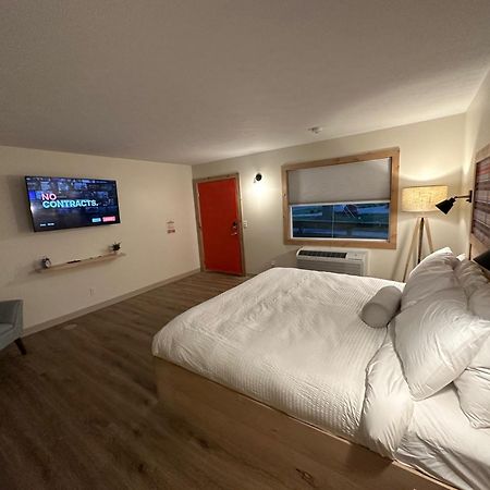 Explorer Rest & Recreation Sandusky Luaran gambar