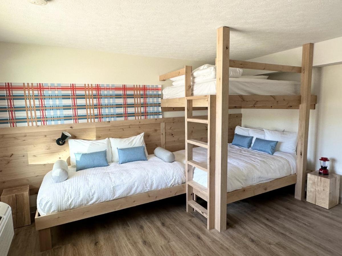 Explorer Rest & Recreation Sandusky Luaran gambar