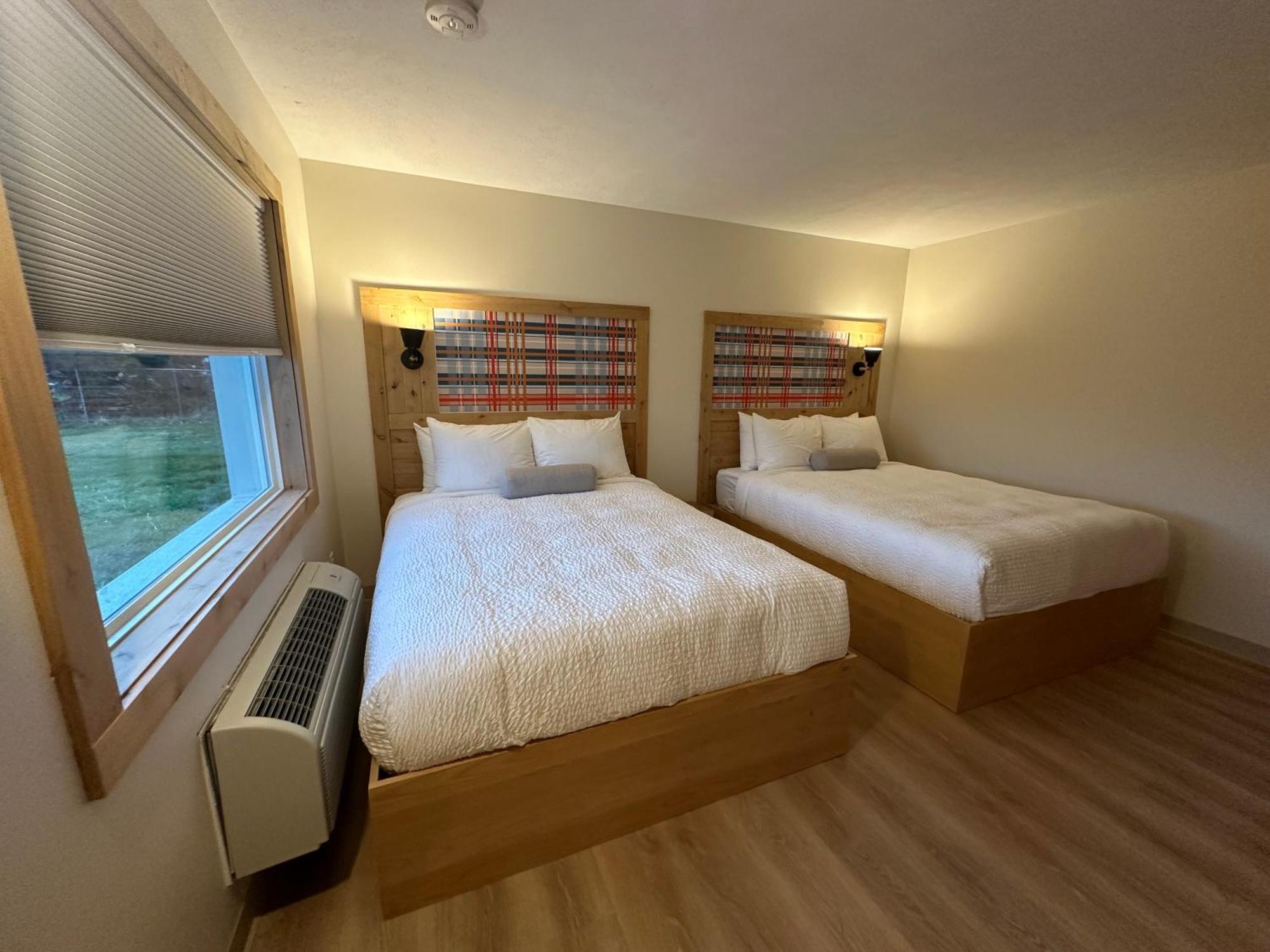 Explorer Rest & Recreation Sandusky Luaran gambar