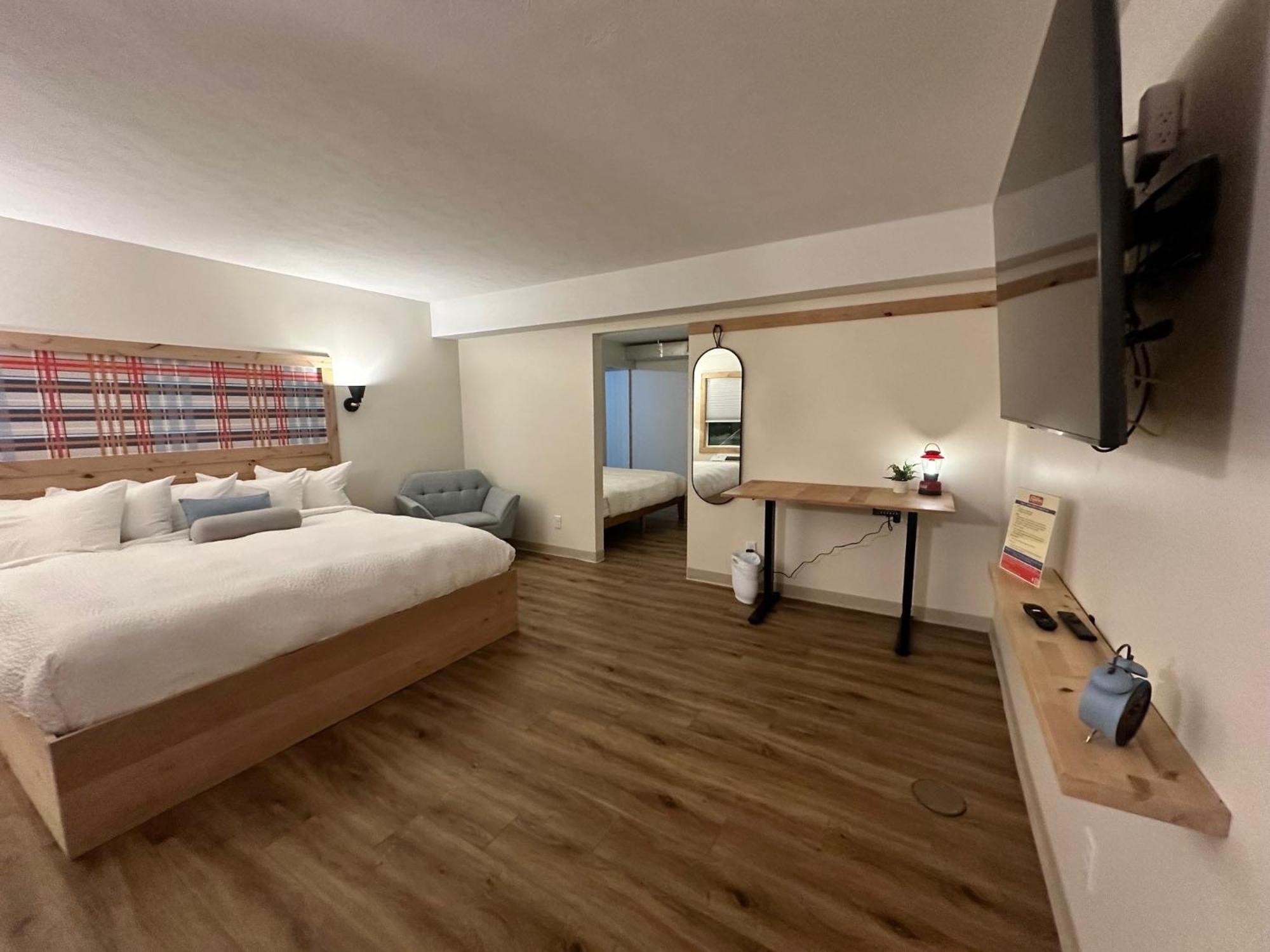Explorer Rest & Recreation Sandusky Bilik gambar