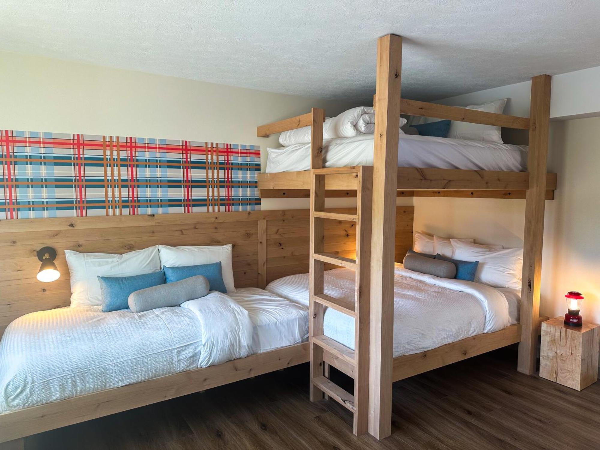 Explorer Rest & Recreation Sandusky Bilik gambar