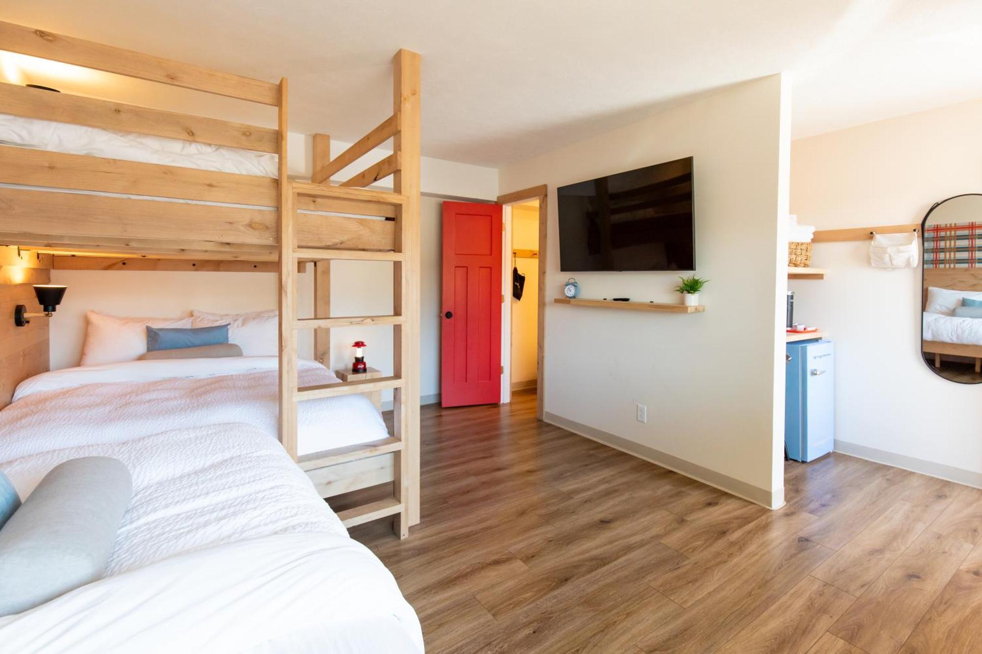 Explorer Rest & Recreation Sandusky Luaran gambar