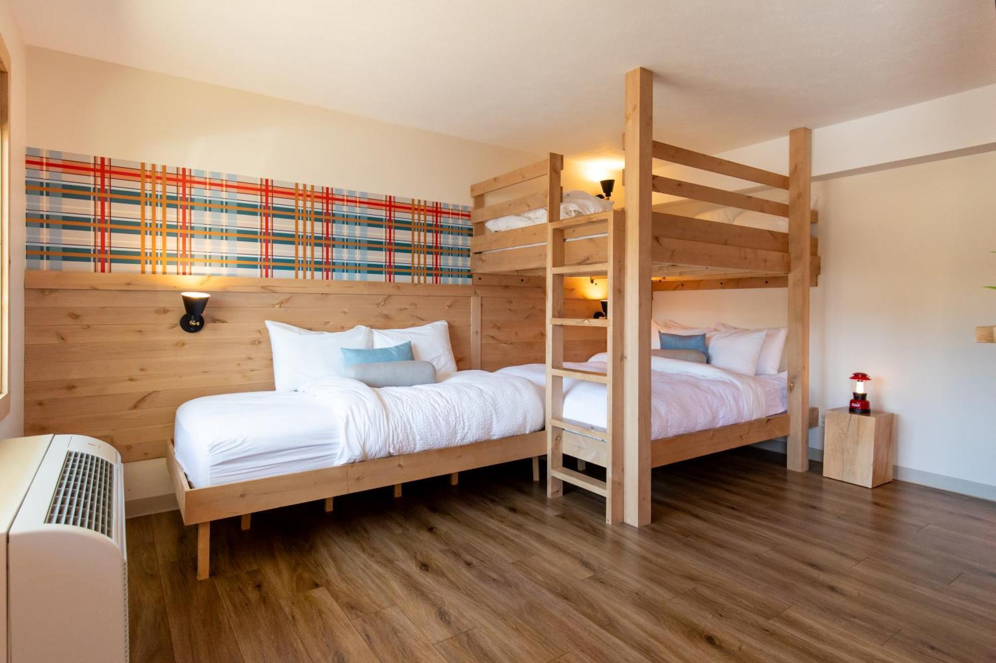 Explorer Rest & Recreation Sandusky Luaran gambar