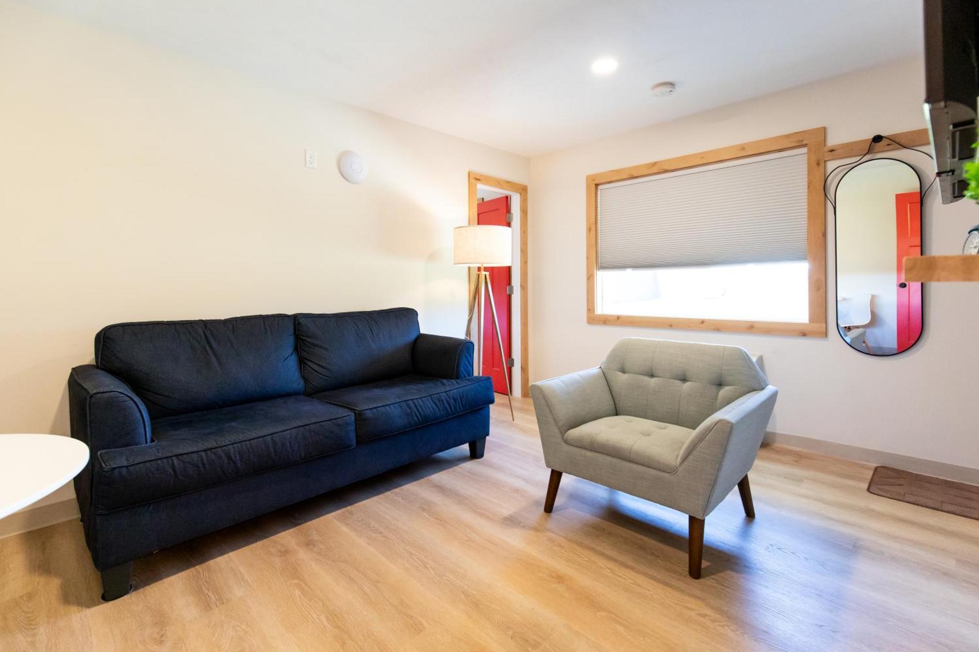 Explorer Rest & Recreation Sandusky Luaran gambar